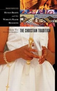 Enlarge image Cover: Human Rights and the World's Major Religions - Praeger Publishers Inc