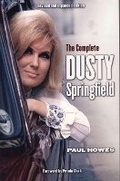 Cover: The Complete Dusty Springfield - Titan Books Ltd
