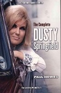 Enlarge image Cover: The Complete Dusty Springfield - Titan Books Ltd