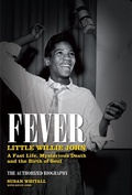 Cover: Fever: Little Willie John - Titan Books Ltd