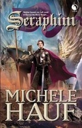 Cover: Seraphim - Luna Books