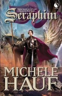 Enlarge image Cover: Seraphim - Luna Books