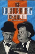 Cover: Laurel and Hardy Encyclopedia - Titan Books Ltd