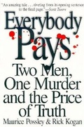 Cover: Everybody Pays - Putnam Adult