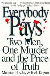 Enlarge image Cover: Everybody Pays - Putnam Adult