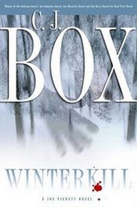Enlarge image Cover: Winterkill - Putnam Adult