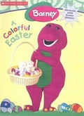 Cover: A Colorful Easter - Scholastic US
