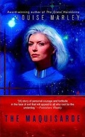 Cover: The Maquisarde - Ace Books