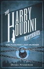 Cover: Harry Houdini Mysteries: The Floating Lady Murder - Titan Books Ltd