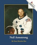 Cover: Neil Armstrong - Children's Press(CT)