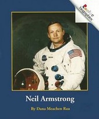 Enlarge image Cover: Neil Armstrong - Children's Press(CT)