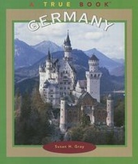 Enlarge image Cover: Germany - Children's Press(CT)