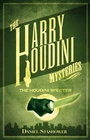 Cover: Harry Houdini Myst The Houdini Specters - Titan Books Ltd