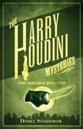 Cover: Harry Houdini Myst The Houdini Specters - Titan Books Ltd
