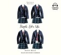 Cover: People Like Us - Listening Library