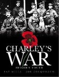 Cover: Charley's War (Vol. 8) - Hitler's Youth - Titan Books Ltd