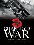 Cover: Charley's War (Vol. 9) - Death from Above - Titan Books Ltd