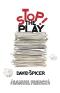 Cover: Stop!...The Play - Samuel French Ltd