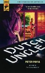 Cover: Dutch Uncle - Hard Case Crime