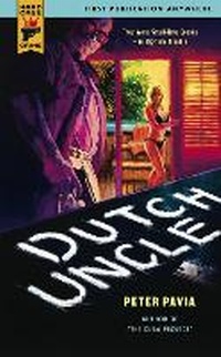 Enlarge image Cover: Dutch Uncle - Hard Case Crime
