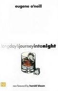 Cover: Long Day's Journey Into Night - Turtleback Books