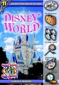 Cover: The Mystery at Disney World - Gallopade International