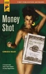 Cover: Money Shot - Hard Case Crime