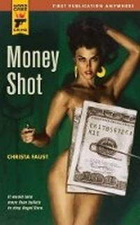 Enlarge image Cover: Money Shot - Hard Case Crime