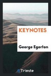 Enlarge image Cover: Keynotes - Trieste Publishing