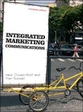 Cover: Integrated Marketing Communications - McGraw Hill Higher Education