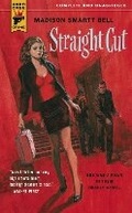 Cover: Straight Cut - Hard Case Crime