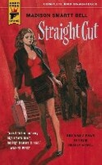 Enlarge image Cover: Straight Cut - Hard Case Crime
