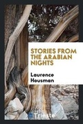 Cover: Stories from the Arabian Nights - Trieste Publishing