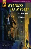 Cover: Witness to Myself - Hard Case Crime