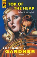 Cover: Top of the Heap - Hard Case Crime