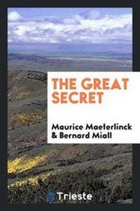 Enlarge image Cover: The Great Secret - Trieste Publishing