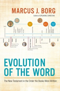 Enlarge image Cover: Evolution of the Word - HarperCollins