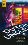 Cover: Dutch Uncle - Hard Case Crime