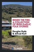 Cover: Beside the Fire - Trieste Publishing