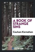 Cover: The Book of Self - Trieste Publishing