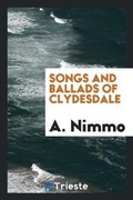 Cover: Boots and Saddles - Trieste Publishing