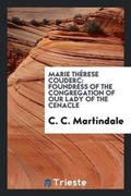 Cover: Marie Therese Couderc - Trieste Publishing