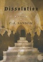 Cover: Dissolution - Viking Books