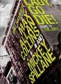 Cover: Mike Hammer - Lady, Go Die! - Titan Books Ltd