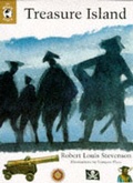 Cover: Treasure Island - Penguin
