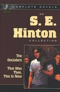 Cover: An S.e. Hinton Collection - Viking