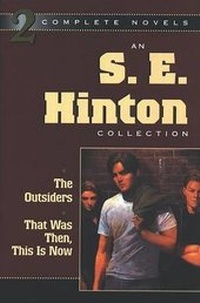 Enlarge image Cover: An S.e. Hinton Collection - Viking