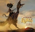 Cover: The Ballad of Rango: The Art and Making of an Outlaw Film - Titan Books Ltd