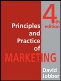Cover: Principles and Practices of Marketing: AND Write Great Essays - McGraw Hill Higher Education