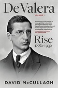Cover: De Valera - Gill Books